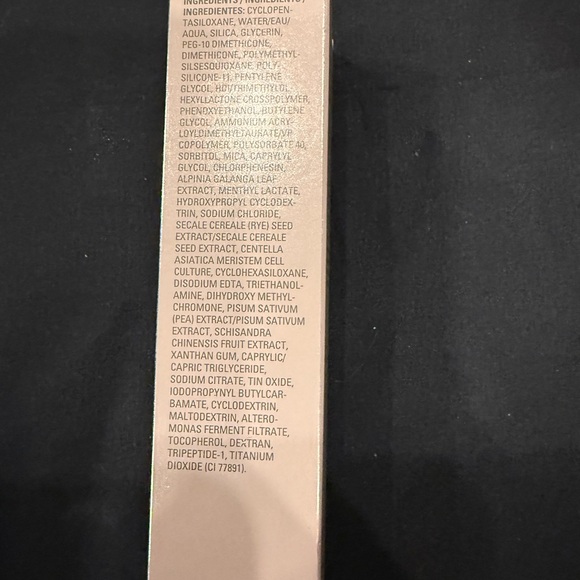 Mary Kay Timewise Repair Volu-Firm Advanced Lifting Serum New in Box - Picture 5 of 6